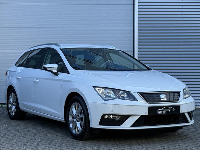 Seat LEON ST 1.0 EcoTSI Style Business Intense | Navigatie | Bluetooth | Climate Control