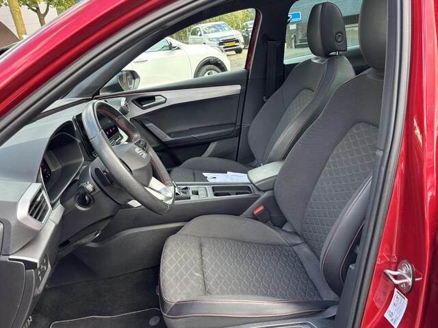 Seat LEON Sportstourer 1.4 TSI eHybrid PHEV FR Business Intense PANORAMADAK | DEALER ONDERHOUDEN | RIJKLAARPRIJS INCL. 12MND BOVAG