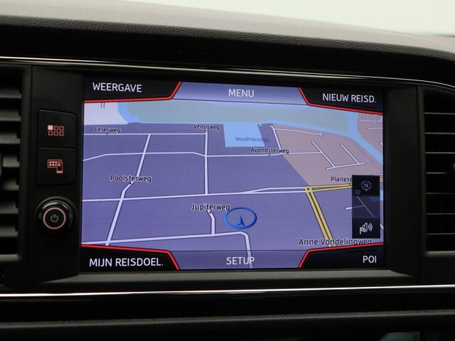 Seat LEON ST 2.0 TSi 290 Pk Automaat CUPRA | Privacy Glas | Camera | Trekhaak | Adaptive Cruise | Beats Audio