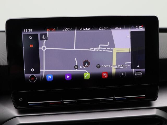 Seat LEON 1.5 TSi 150 Pk FR Business | Full LED | Adaptive Cruise | Trekhaak | Sensoren | Privacy Glass | Navigatiesysteem | 17 Inch | 60.393 Km!!