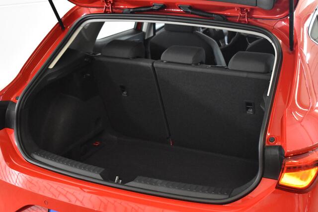 Seat LEON TSI 110PK STYLE BUSINESS VIRTUAL/PDC/ECC