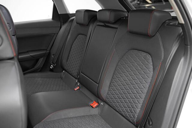 Seat LEON Sportstourer 1.5 TSI Style |ACC|Ambient|FR-Pakket