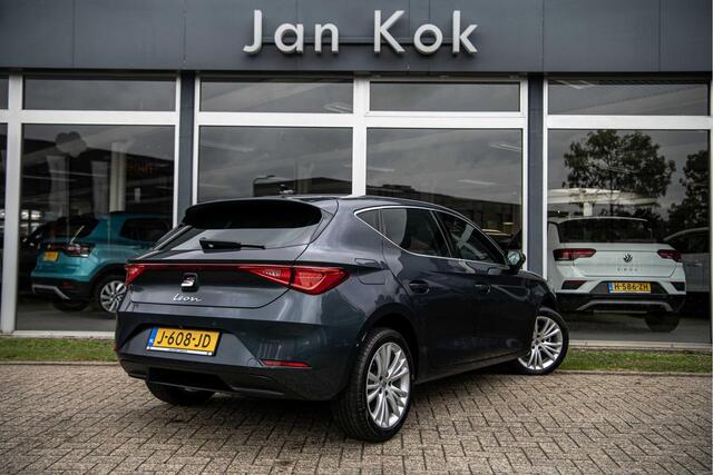 Seat LEON 1.0 TSI Style Launch Edition | Adaptive Cruise Control | Camera | Full Link