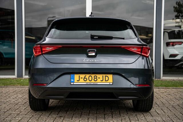 Seat LEON 1.0 TSI Style Launch Edition | Adaptive Cruise Control | Camera | Full Link