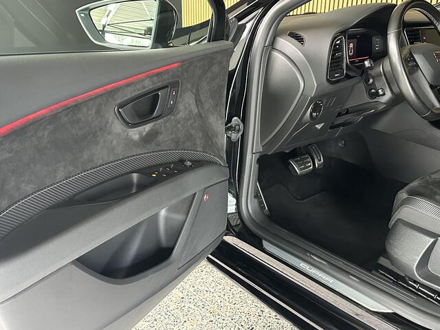 Seat LEON ST Cupra 2.0 TSI CUPRA Schuif kantel dak | Beats audio | Camera