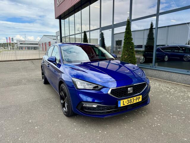 Seat LEON 1.0 TSI Style NAVI ECC CRUISE