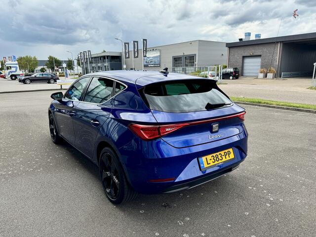 Seat LEON 1.0 TSI Style NAVI ECC CRUISE