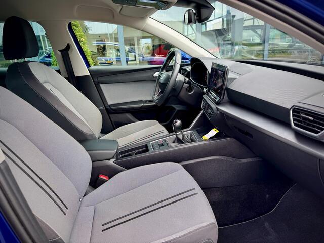 Seat LEON 1.0 TSI Style NAVI ECC CRUISE