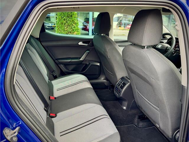 Seat LEON 1.0 TSI Style NAVI ECC CRUISE