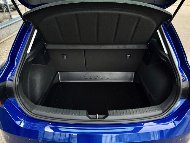 Seat LEON 1.0 TSI Style NAVI ECC CRUISE