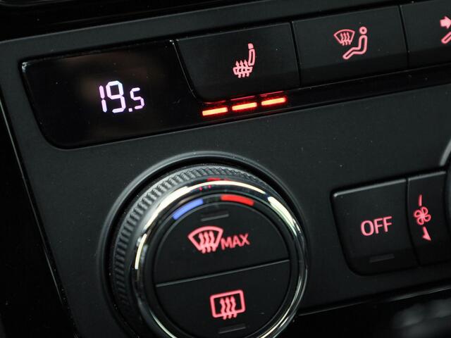 Seat LEON ST 1.0TSI/115PK FR Ultimate Edition · Apple/Android Car Play Navigatie · Trekhaak · Camera · Navigatie ·