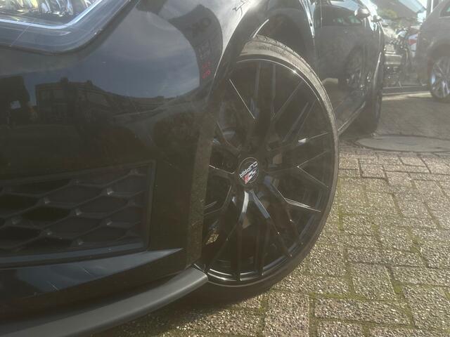 Seat LEON ST 2.0 TSI Cupra 290 connect