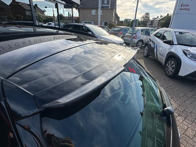 Seat LEON ST 2.0 TSI Cupra 290 connect