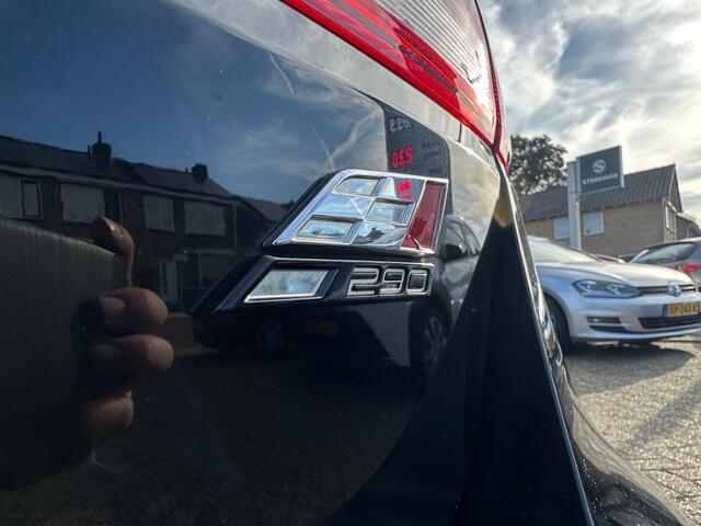 Seat LEON ST 2.0 TSI Cupra 290 connect