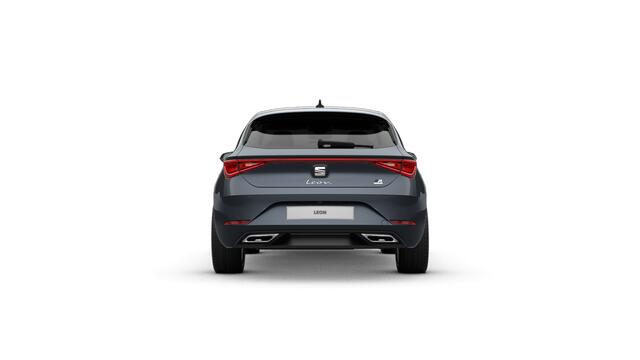 Seat LEON 1.5 TSI eHybrid 204 6DSG FR Business Automaat