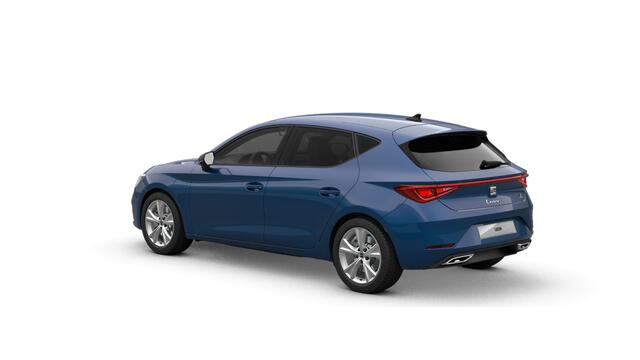 Seat LEON 1.5 TSI eHybrid 204 6DSG FR Business Automaat