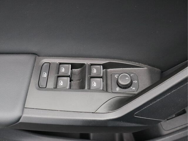 Seat LEON Sportstourer 1.5 TSI FR Launch Edition/ compleet!