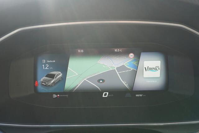 Seat LEON Sportstourer 1.5 TSI Style Launch Edition | CAMERA | ACC | CARPLAY | VIRTUAL COCKPIT |