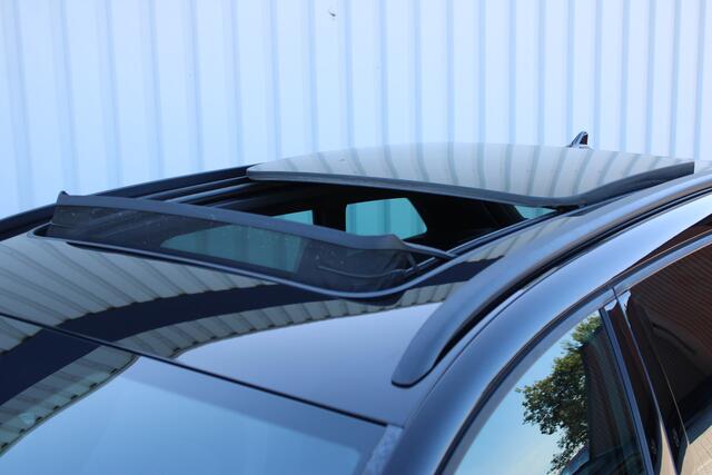 Seat LEON Sportstourer 1.4 TSI eHybrid PHEV FR | Incl. 12 maanden garantie | Adaptieve cruise control | Climate control | Stoel/stuur verwarming | DAb radio | Apple carplay/Android auto | Parkeercamera | Schuif/kantel dak |