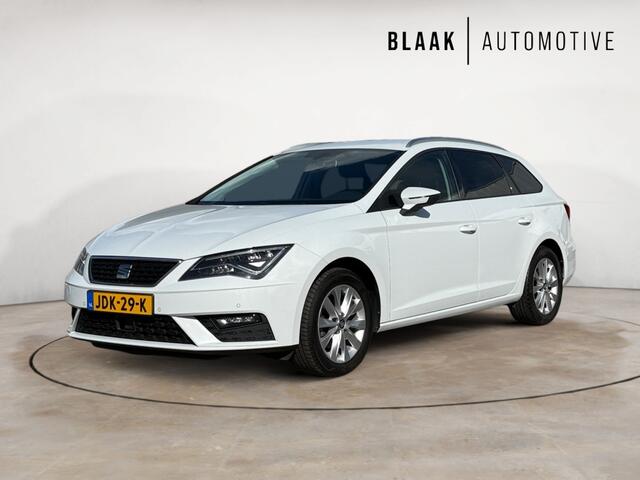 Seat LEON 1.0 EcoTSI Reference