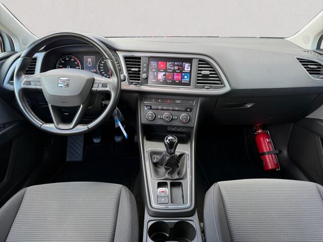 Seat LEON 1.0 EcoTSI Reference