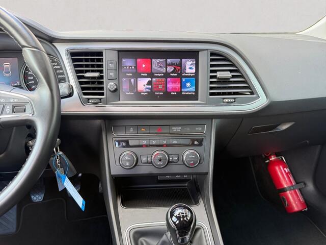 Seat LEON 1.0 EcoTSI Reference