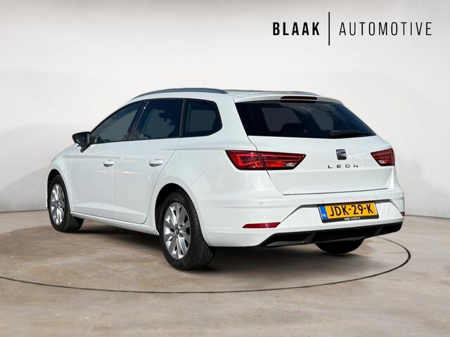 Seat LEON 1.0 EcoTSI Reference