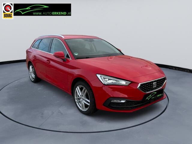 Seat LEON Sportstourer 1.4 TSI eHybrid PHEV FR