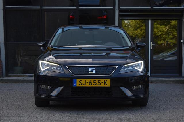 Seat LEON 1.0 EcoTSI Style Xenon Led DSG