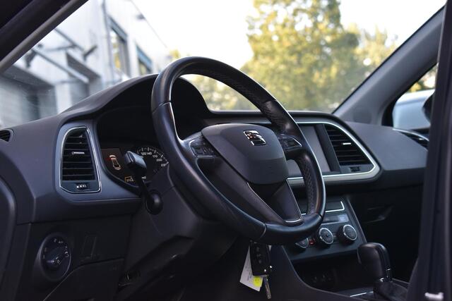 Seat LEON 1.0 EcoTSI Style Xenon Led DSG