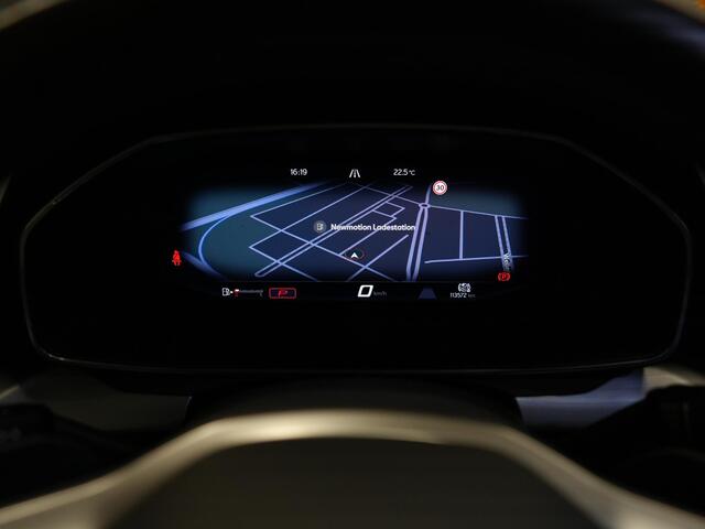 Seat LEON Sportstourer 1.5 eTSI 150 pk DSG FR Launch Edition | Stuur-/stoelverwarming | Achteruitrijcamera | Navigatie | Adaptive Cruise