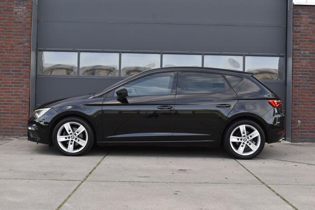 Seat LEON 1.5 TSI FR Carplay - Virtueal - Cruise