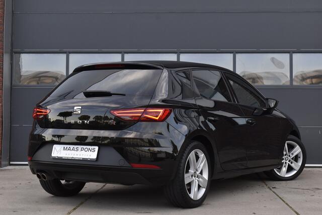 Seat LEON 1.5 TSI FR Carplay - Virtueal - Cruise