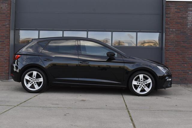 Seat LEON 1.5 TSI FR Carplay - Virtueal - Cruise