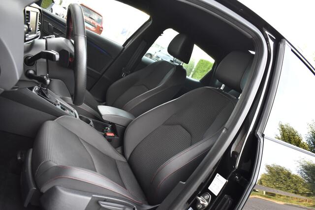 Seat LEON 1.5 TSI FR Carplay - Virtueal - Cruise