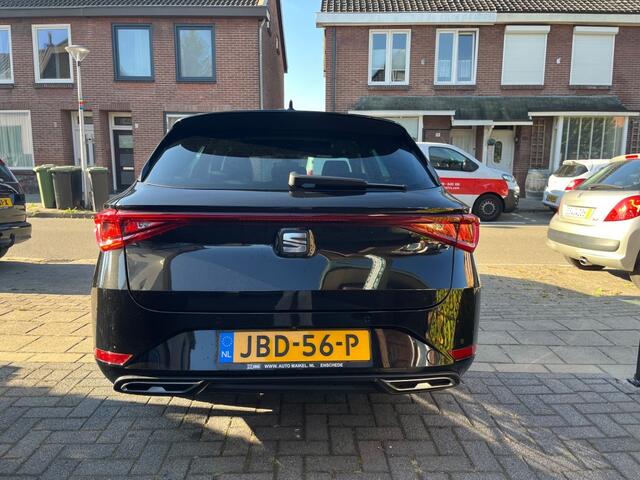 Seat LEON 1.5 TSI FR Leon Sportstourer