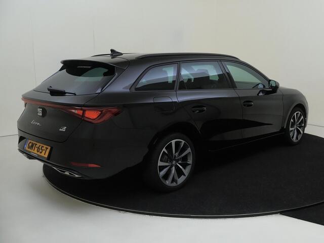 Seat LEON Sportstourer 1.5 TSI e-Hybrid FR PHEV First Edition