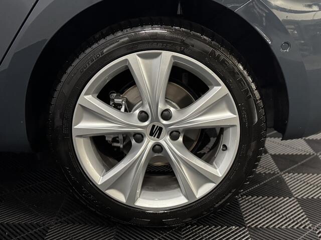 Seat LEON 1.5 TSI e-Hybrid FR Business Plug-in Clima, Navi, Camera, Cruise control, Virtual desk, A start stop, 4 jaar garantie