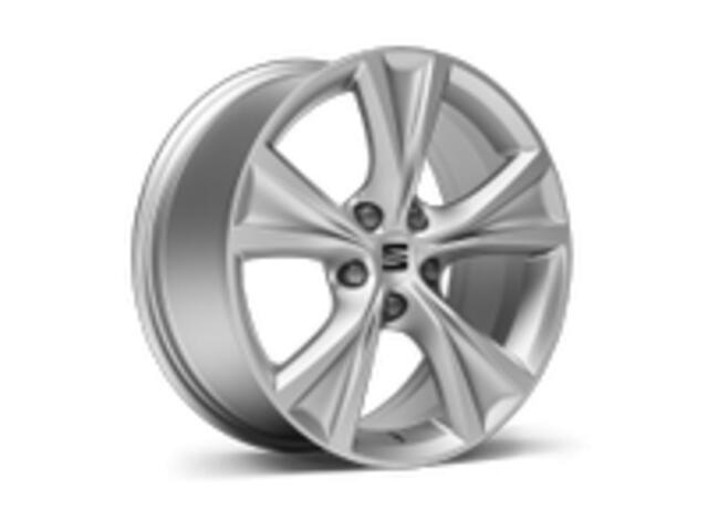 Seat LEON Sportstourer 1.5 TSI eHybrid 204 6DSG FR Business Automaat