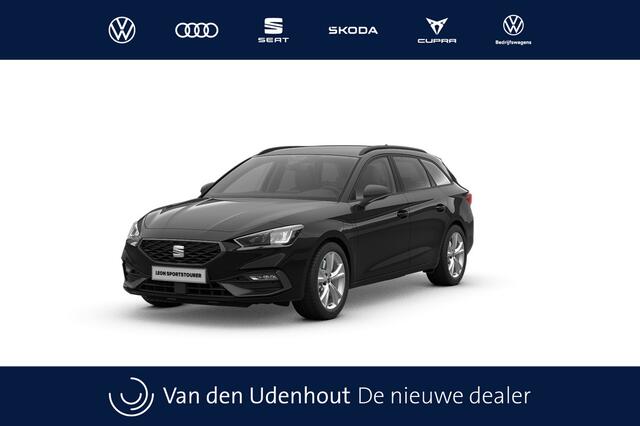 Seat LEON Sportstourer 1.5 TSI eHybrid 204 6DSG FR Business Automaat