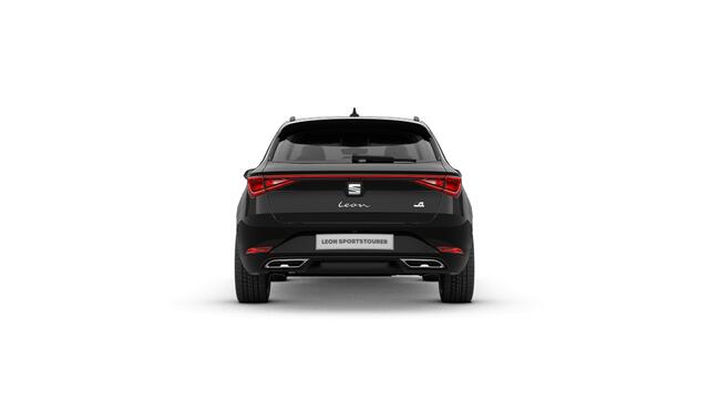 Seat LEON Sportstourer 1.5 TSI eHybrid 204 6DSG FR Business Automaat