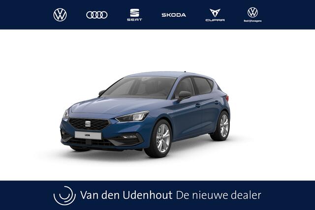 Seat LEON Sportstourer 1.5 TSI eHybrid 204 6DSG FR Business Automaat