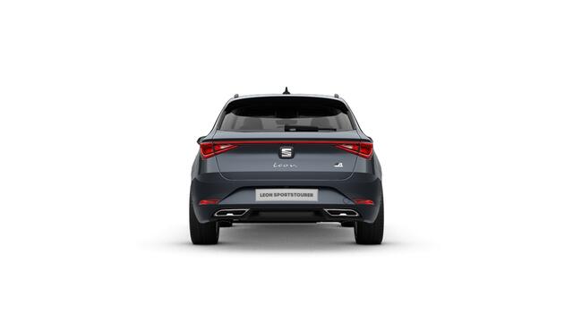 Seat LEON Sportstourer 1.5 TSI eHybrid 204 6DSG FR Business Automaat