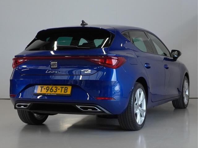 Seat LEON 1.4 TSI eHybrid PHEV FR | Camera | Full Led | Complete historie | Rijklaarprijs