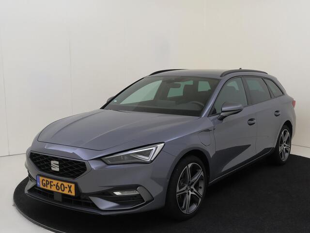 Seat LEON Sportstourer 1.5 TSI e-Hybrid FR PHEV First Edition