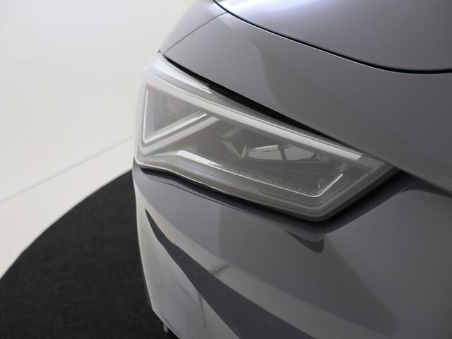 Seat LEON Sportstourer 1.5 TSI e-Hybrid FR PHEV First Edition