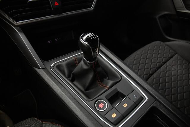 Seat LEON Sportstourer 1.5 TSI FR Launch Edition