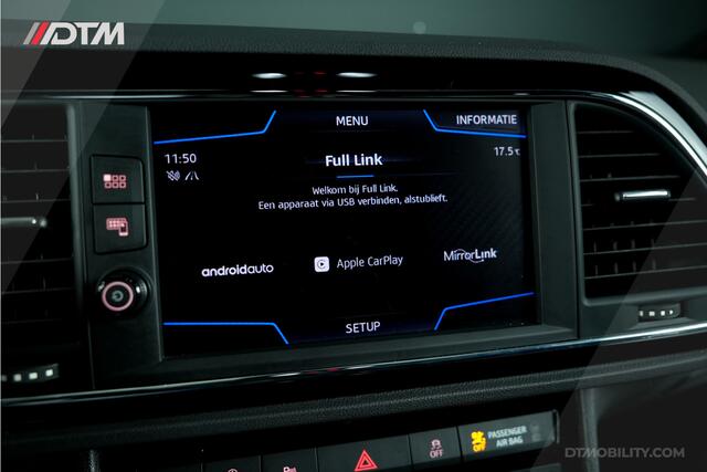 Seat LEON ST 2.0TSI 4DRIVE CUPRA Ultimate | VOL | Maxton | Pano