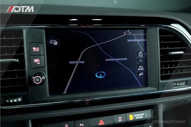 Seat LEON ST 2.0TSI 4DRIVE CUPRA Ultimate | VOL | Maxton | Pano