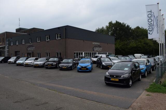 Seat LEON 1.5 TSI FR 150PK AUTOMAAT/CAMERA/TREKHAAK/CRUISE